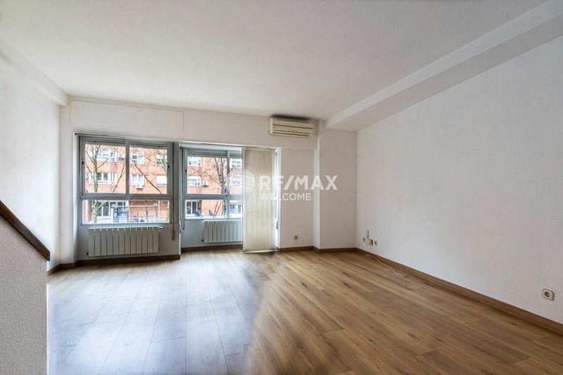 Flat for sale Madrid. Ref: 10599. Remax Welcome