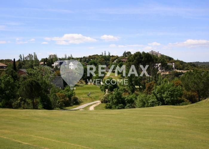 Detached Villa for sale Las Rozas de Madrid, Madrid. Ref: 10632. Remax Welcome