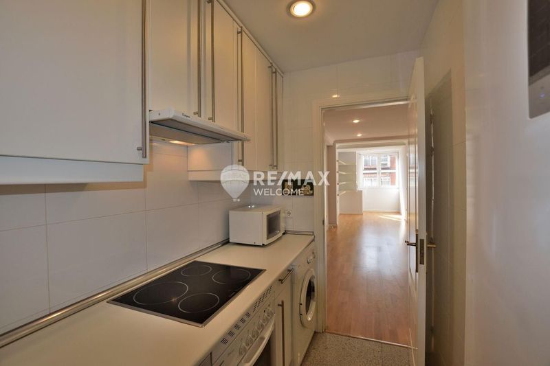 Flat for sale Madrid. Ref: 10723. Remax Welcome