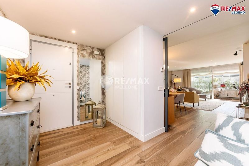 Flat for sale Boadilla Del Monte, Madrid. Ref: 10732. Remax Welcome