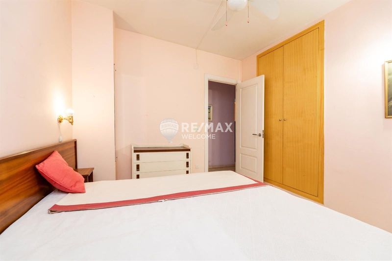 Flat for sale Madrid. Ref: 10766. Remax Welcome