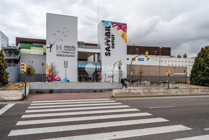 Comercial Premise for sale Leganés, Madrid. Ref: 10793. Remax Welcome