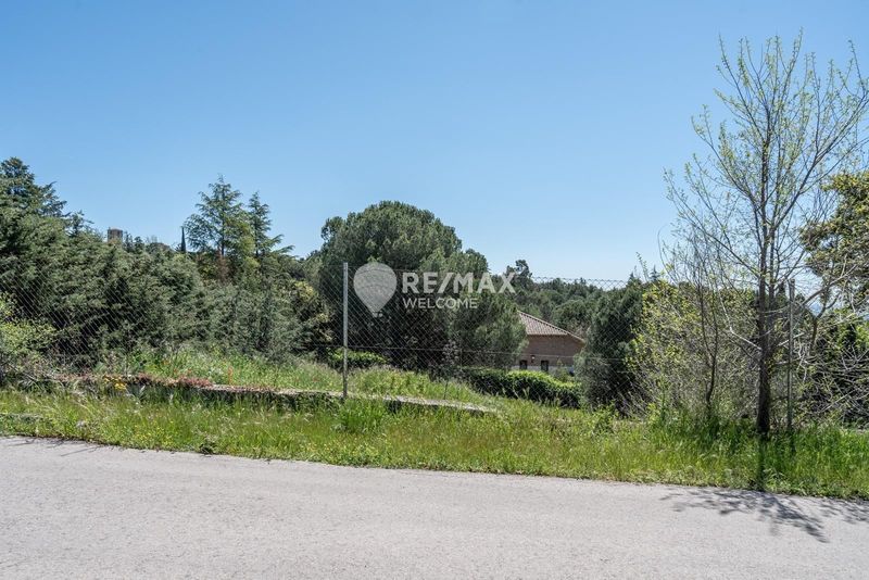 Plot for sale Torrelodones, Madrid. Ref: 10819. Remax Welcome