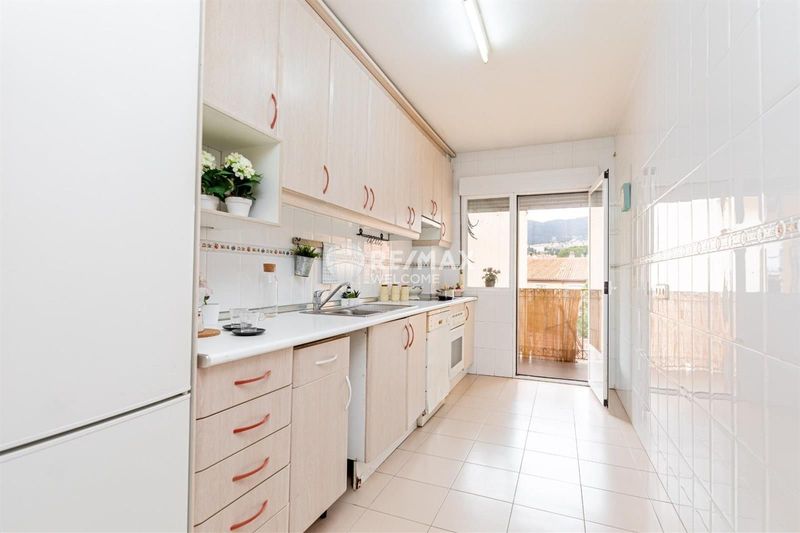 Flat for sale El Escorial, Madrid. Ref: 10821. Remax Welcome