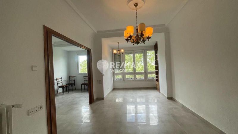 Flat for rent Madrid. Ref: 10837. Remax Welcome