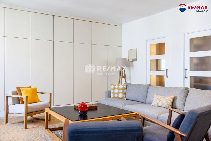 Flat for sale Madrid. Ref: 10851. Remax Welcome