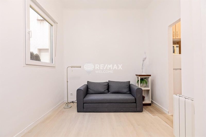 Flat for rent Madrid. Ref: 10874. Remax Welcome
