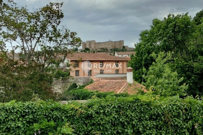 Singular Building for sale Trujillo, Cáceres. Ref: 1095. Remax Welcome