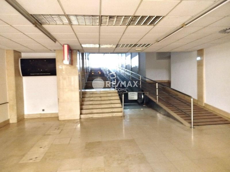 Comercial Premise for rent Madrid. Ref: 10954. Remax Welcome