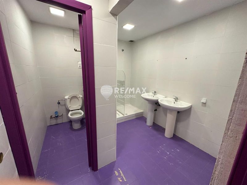 Comercial Premise for rent Leganés, Madrid. Ref: 10979. Remax Welcome