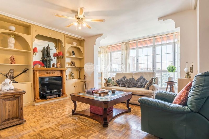 Flat for sale Madrid. Ref: 10998. Remax Welcome