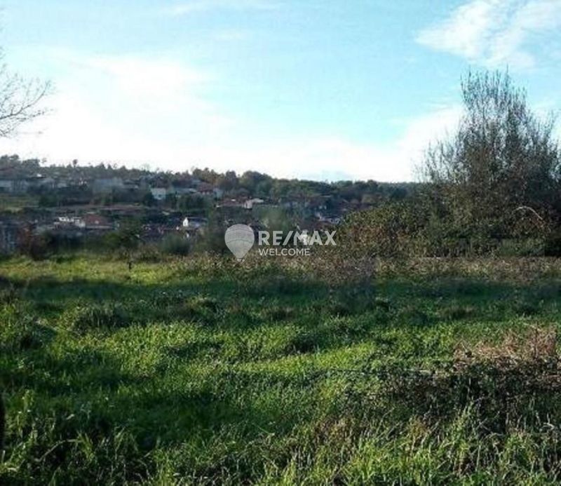 Plot for sale San Cibrao das Viñas, Ourense. Ref: 1111. Remax Welcome