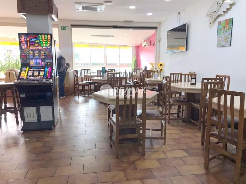 Comercial Premise for sale and rent Arganda del Rey, Madrid. Ref: 11227. Remax Welcome