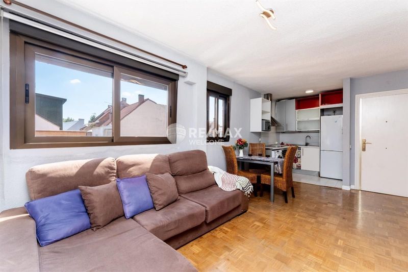 Flat for sale Majadahonda, Madrid. Ref: 11229. Remax Welcome