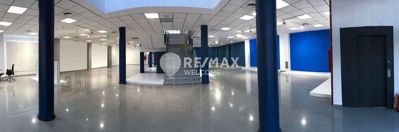 Industrial Warehouse for rent Villaviciosa de Odón, Madrid. Ref: 11250. Remax Welcome
