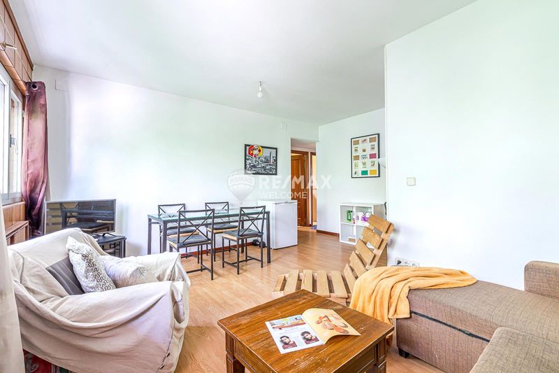 Flat for sale Madrid. Ref: 11268. Remax Welcome