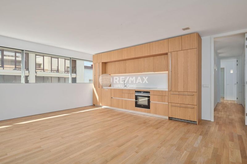 Flat for rent Madrid. Ref: 11298. Remax Welcome