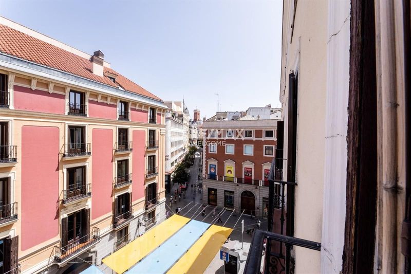Flat for sale Madrid. Ref: 11332. Remax Welcome