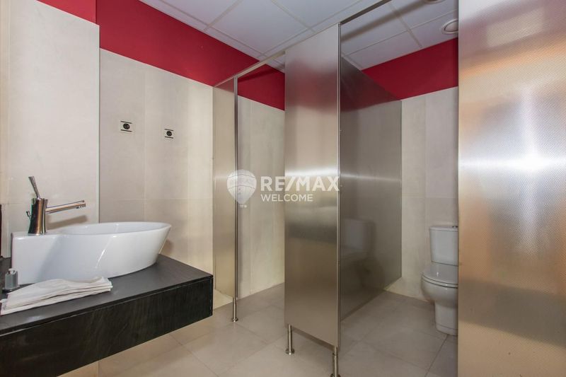 Office for sale Rivas-Vaciamadrid, Madrid. Ref: 11342. Remax Welcome