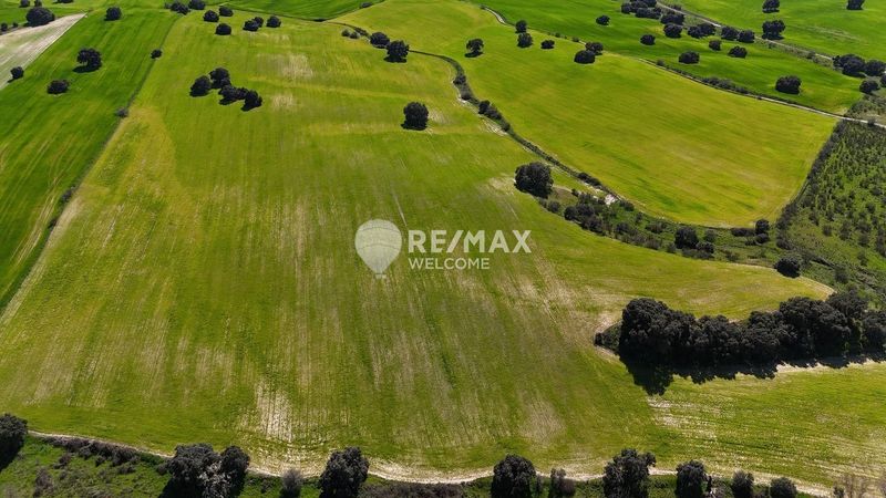 Plot for sale Sevilla La Nueva, Madrid. Ref: 11349. Remax Welcome