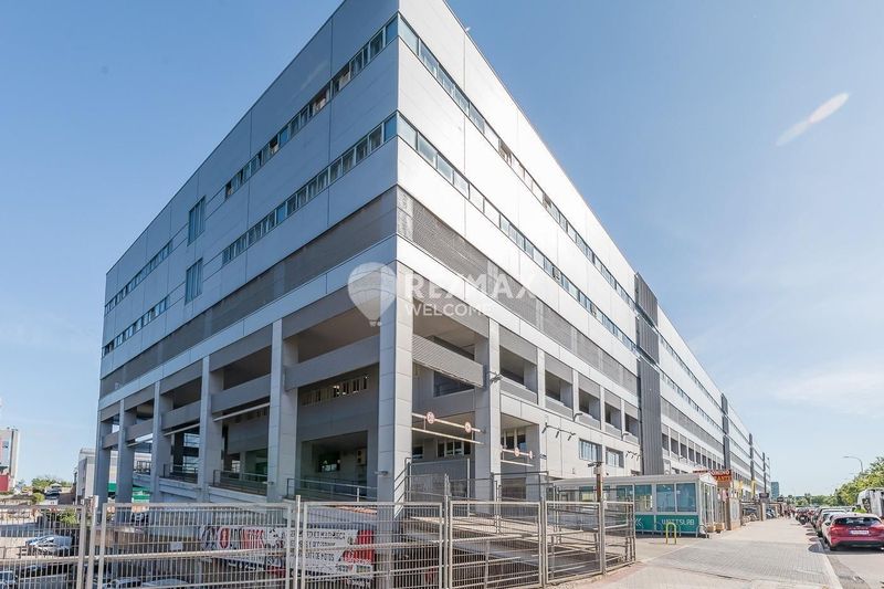 Comercial Premise for sale Madrid. Ref: 11357. Remax Welcome