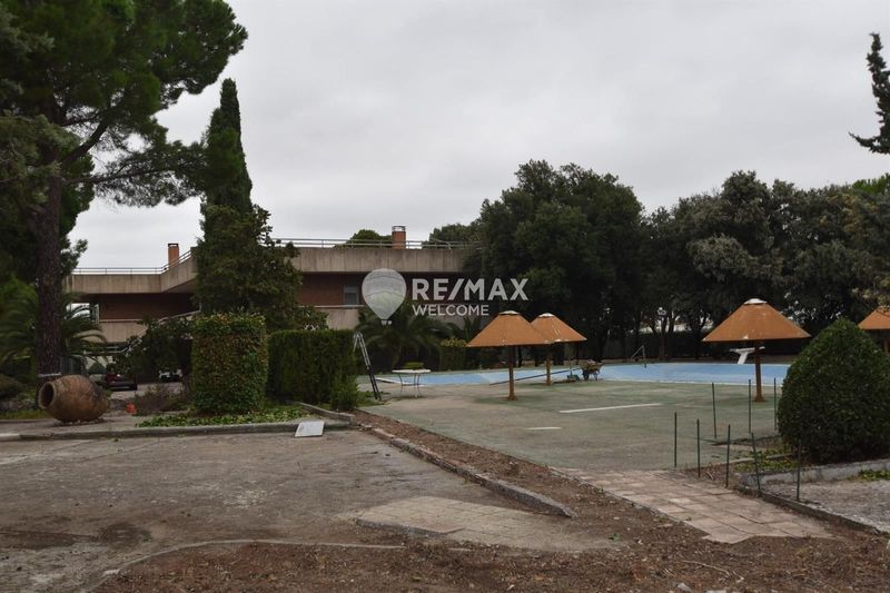 Detached Villa for sale Fuente El Saz De Jarama, Madrid. Ref: 11362. Remax Welcome