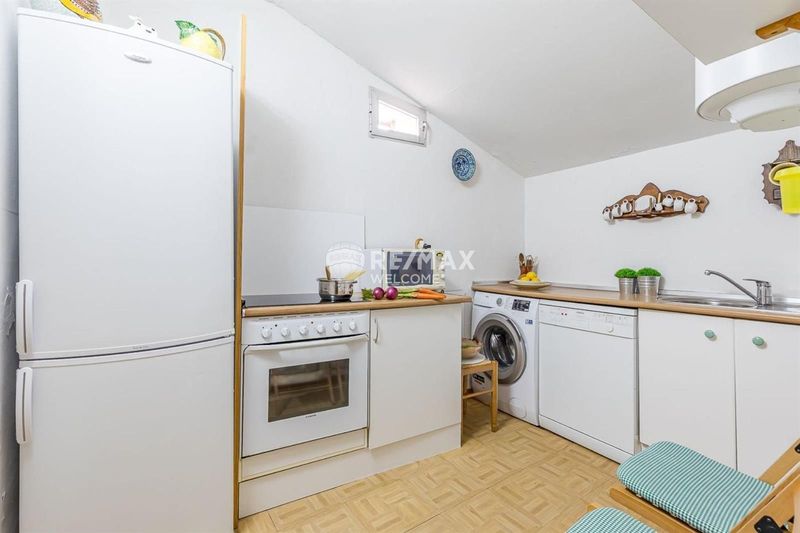 Flat for sale Los Molinos, Madrid. Ref: 11364. Remax Welcome