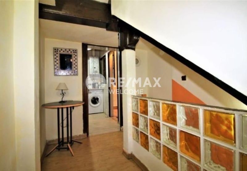 Flat for sale Madrid. Ref: 11386. Remax Welcome