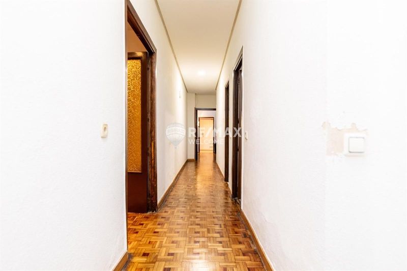 Flat for sale Madrid. Ref: 11459. Remax Welcome