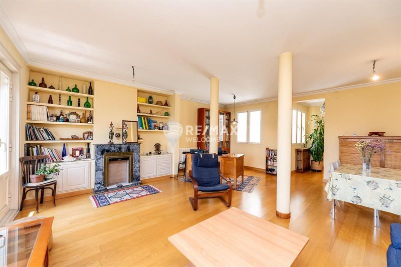 Flat for sale Madrid. Ref: 11470. Remax Welcome