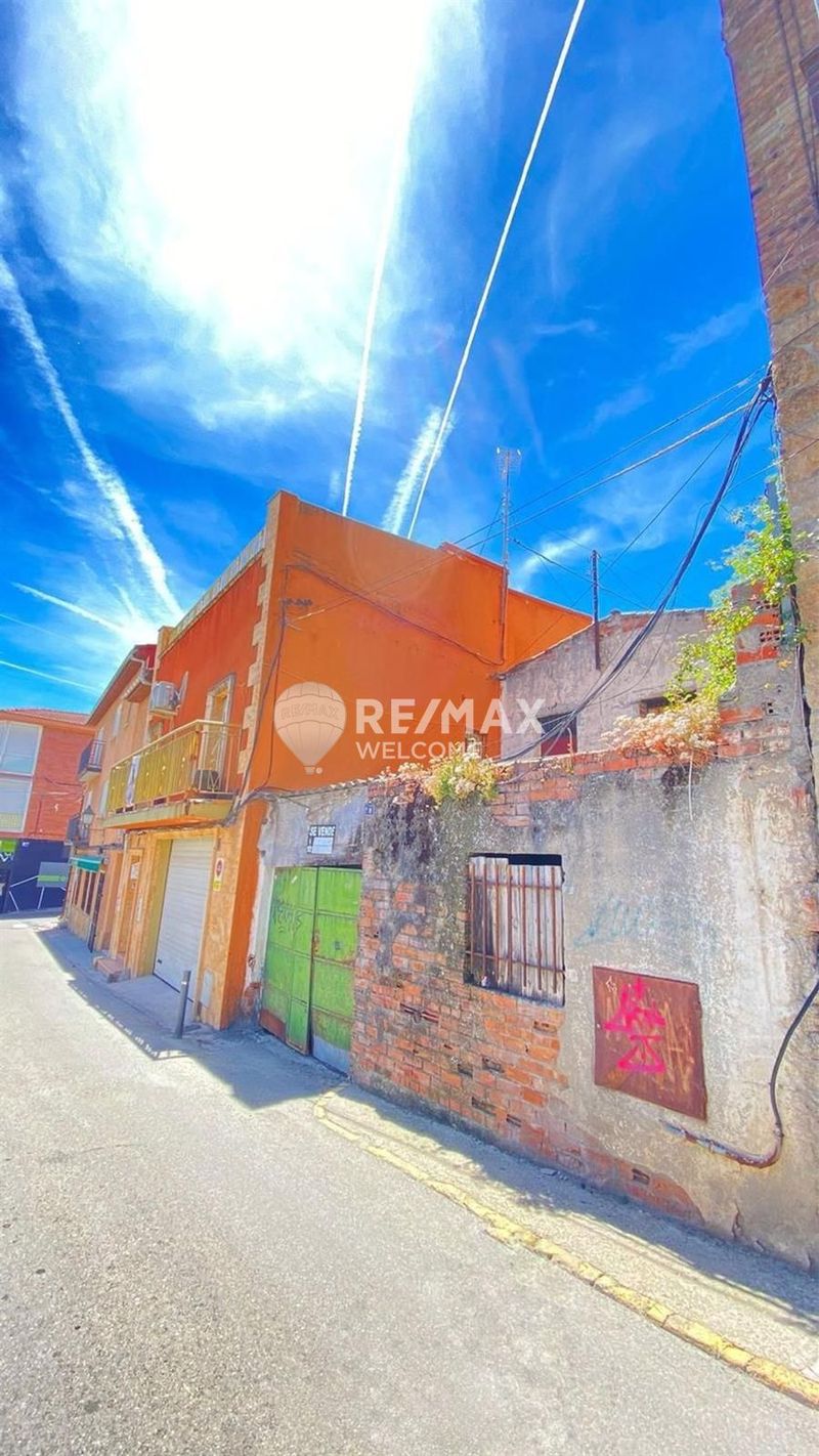 Plot for sale El Molar, Madrid. Ref: 11507. Remax Welcome