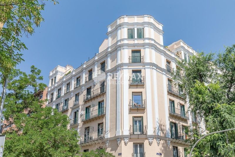Flat for sale Madrid. Ref: 11516. Remax Welcome