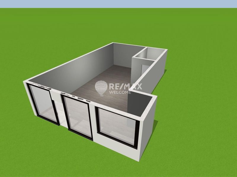 Comercial Premise for sale Torrejón de Ardoz, Madrid. Ref: 11529. Remax Welcome