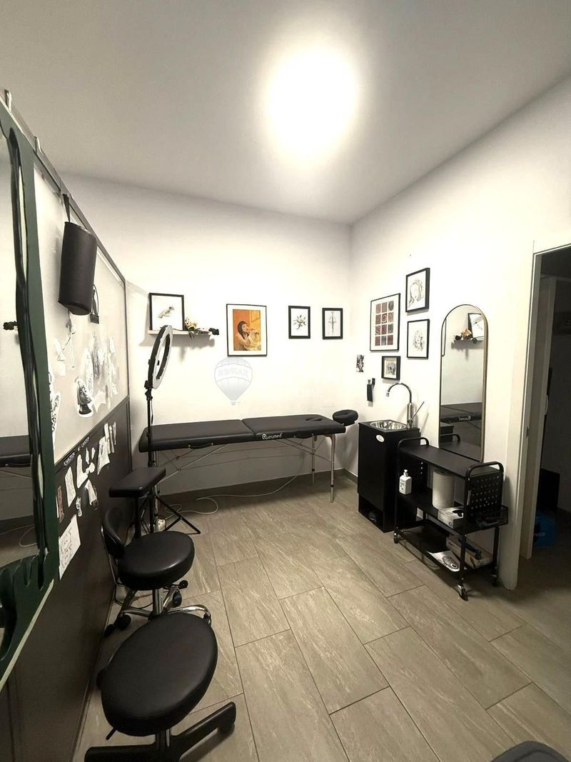 Comercial Premise for rent Móstoles, Madrid. Ref: 11552. Remax Welcome