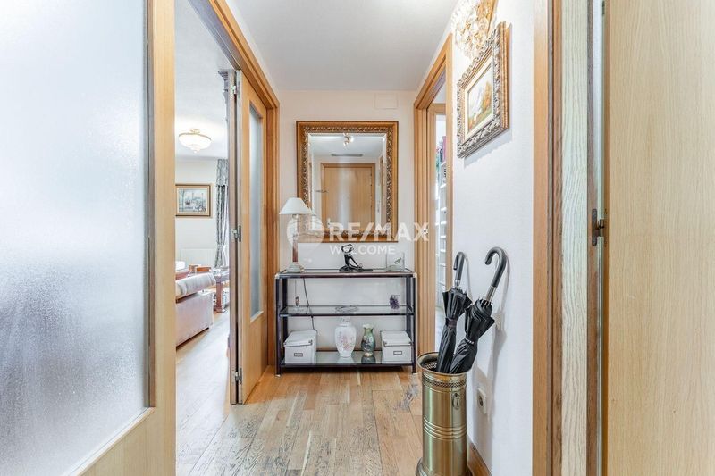 Flat for sale Las Rozas de Madrid, Madrid. Ref: 11602. Remax Welcome