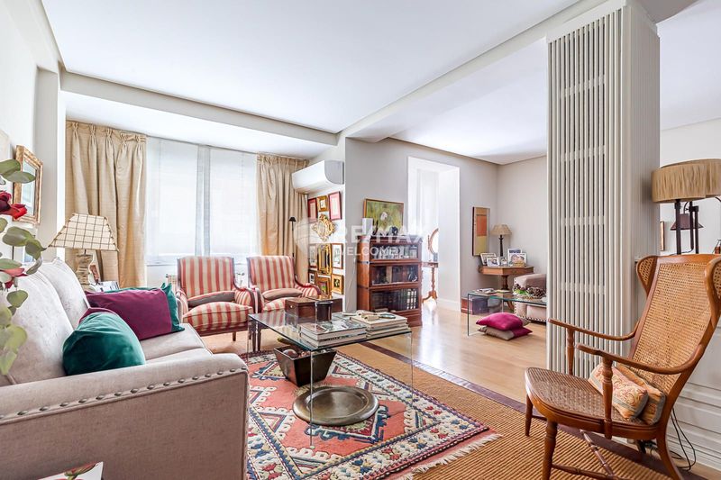 Flat for sale Madrid. Ref: 11620. Remax Welcome