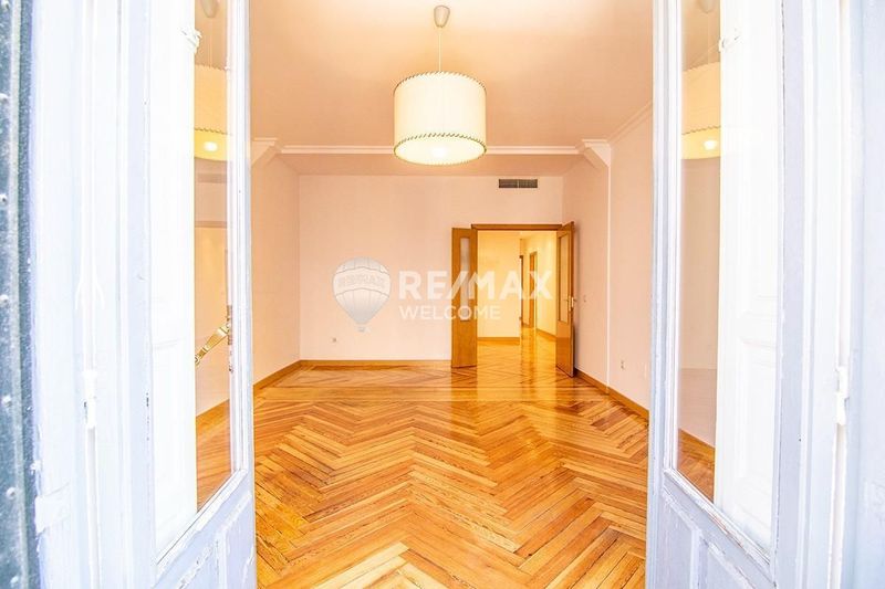 Flat for rent Madrid. Ref: 11624. Remax Welcome
