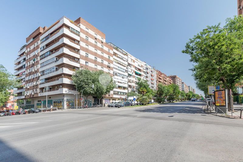 Comercial Premise for rent Madrid. Ref: 11627. Remax Welcome