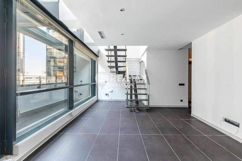 Flat for sale Madrid. Ref: 11631. Remax Welcome