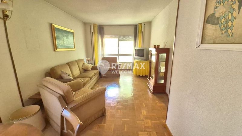 Flat for sale Rivas-Vaciamadrid, Madrid. Ref: 11634. Remax Welcome