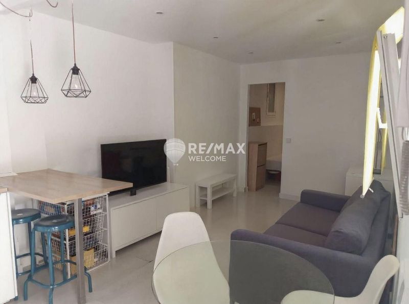 Flat for sale Madrid. Ref: 11642. Remax Welcome