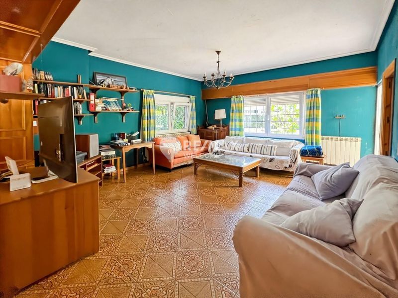 Detached Villa for sale Soto Del Real, Madrid. Ref: 11656. Remax Welcome