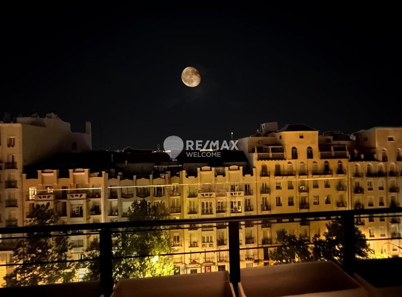 Flat for sale Madrid. Ref: 11663. Remax Welcome