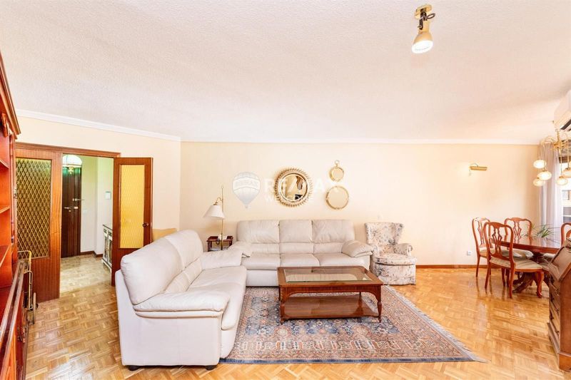 Flat for sale Madrid. Ref: 11671. Remax Welcome