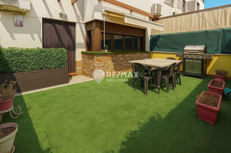 Townhouse for sale Carabaña, Madrid. Ref: 11699. Remax Welcome