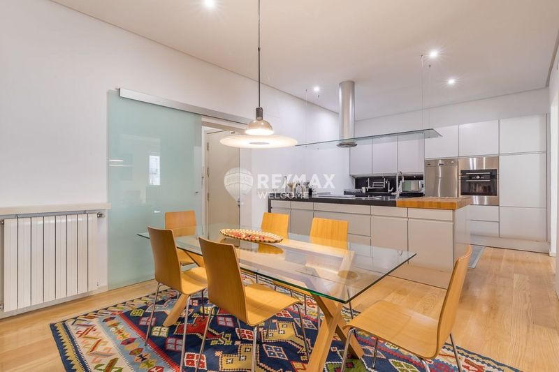 Flat for sale Madrid. Ref: 11701. Remax Welcome