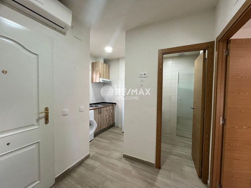 Singular Building for sale Madrid. Ref: 11707. Remax Welcome