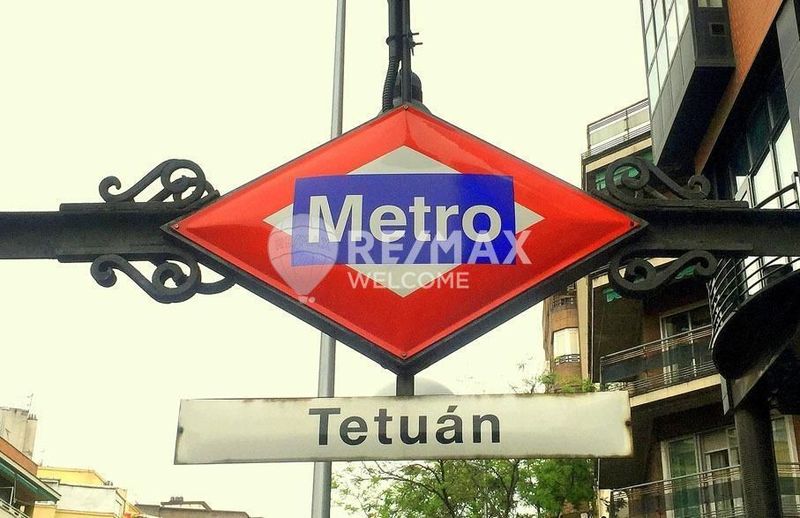 Flat for sale Madrid. Ref: 11709. Remax Welcome