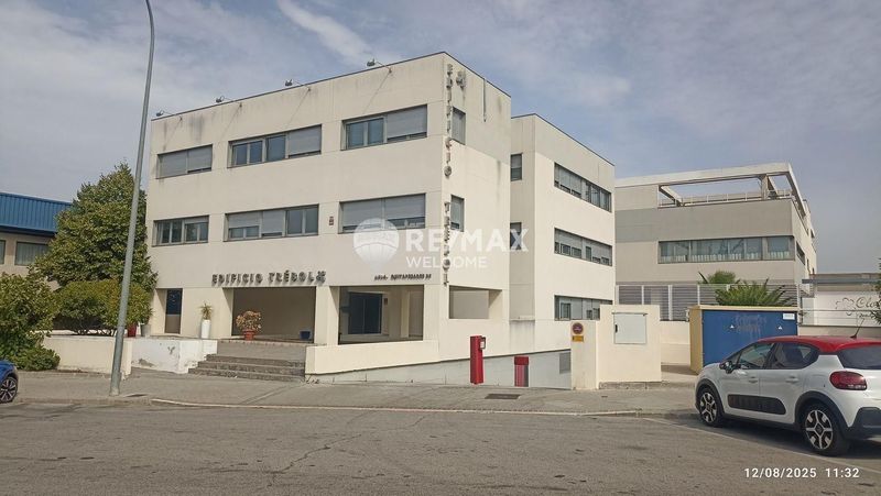 Office for rent Villaviciosa de Odón, Madrid. Ref: 11724. Remax Welcome