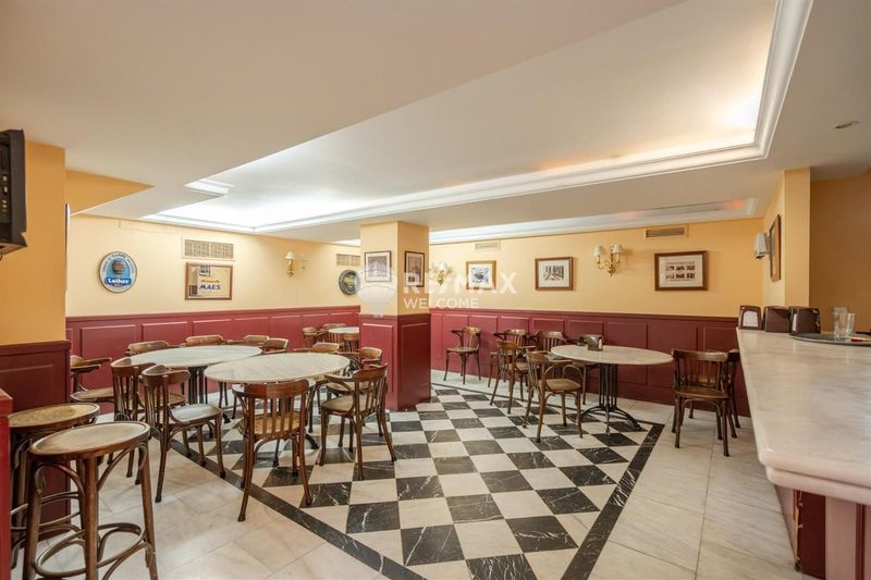 Comercial Premise for sale Alcorcón, Madrid. Ref: 11729. Remax Welcome